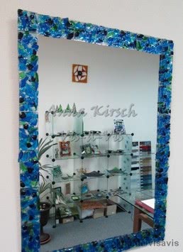 Дзеркало Миранти