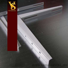 Кронштейны для кондицианера