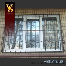 Решетка на окна Стандарт