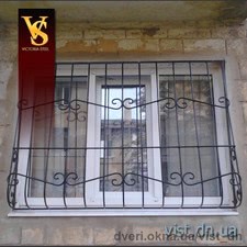 Решетка "стандарт" &mdash; 