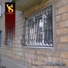 Решетка "стандарт 2" &mdash; 