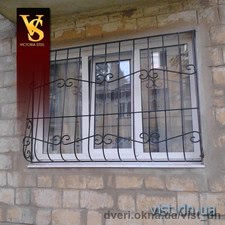 Решетка "стандарт 3" &mdash; 