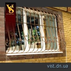 Решетка «Клио»