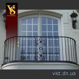 Балкон «Варвара»