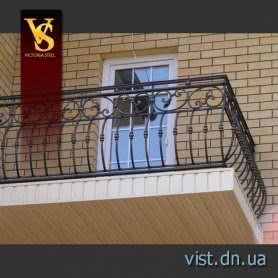Балкон «Візир»