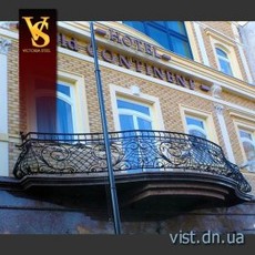 Балкон «Жаклин»