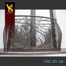 Балкон «Сальвадор»