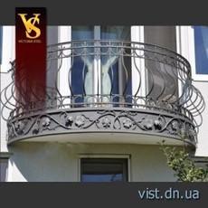 Балкон «Жорж»