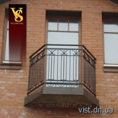 Балкон «Граф»