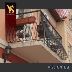 Балкон «Катрин»