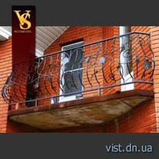 Балкон «Лоза»