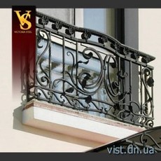 Балкон «Центурион»