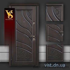 Дверь Аскольд