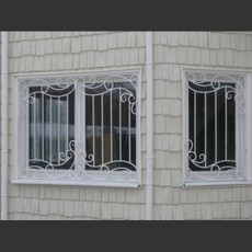 Решетка «Вена»