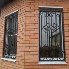 Решетка «Бруно»