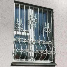 Решетка «Икар»