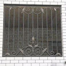 Решетка «Мартин»