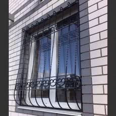 Решетка «Амфисс»