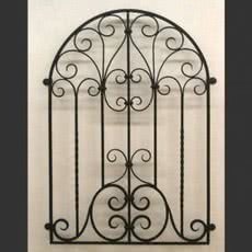 Решетка «Рада»