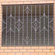 Решетка «Якитория»