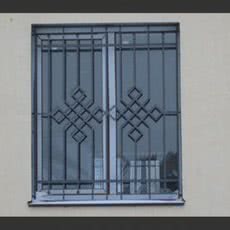 Решетка «Администрель»