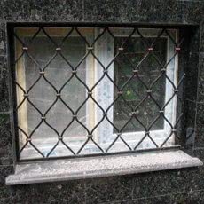 Решетка «Сеть»