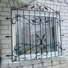 Решетка «Дубок»