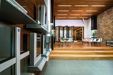 Фирменный салон REYNAERS