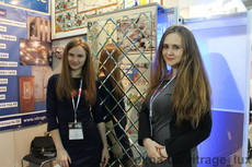 Реставрация витражей