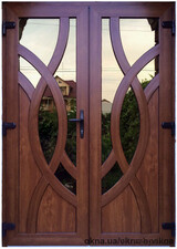 Двери входные &mdash; 