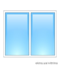 Окно в частный сектор