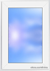 Окно WDS Olimpia 800х1100