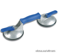 Вакуумный захват 