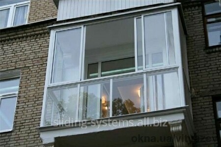 балкон