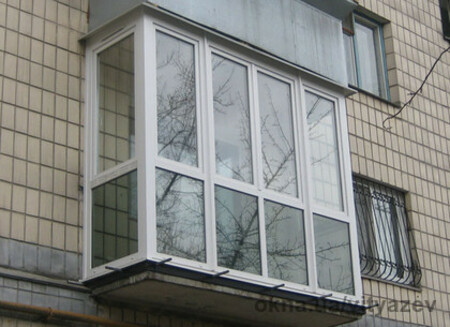 балкон