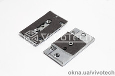 Крепление импоста KBE 380