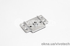 Крепление импоста WDS 5