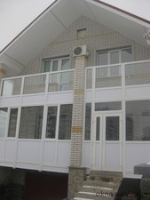 Наші роботи &mdash; Визаж