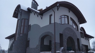 Наші роботи &mdash; Визаж