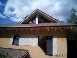 Наші роботи &mdash; Визаж