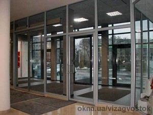 Двери входные и межкомнатные из: алюминия, пластика, стекла. —  Двери входные и межкомнатные из: алюминия, пластика, стекла. —