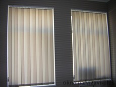 Вертикальные жалюзи 89 мм