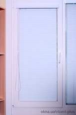 Жалюзи «ЭЛЕГАНТ-ЛЮКС»