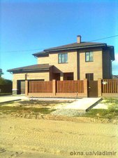 окна &mdash; Kotsyuba V.N.