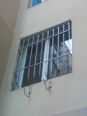 Сварные решетки