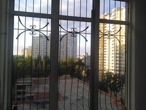 Решетки &mdash; VympelMetStroy