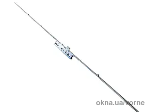Vorne 25/85/2200 rail lock, latch, shear bolt More details: 