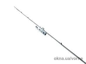 Vorne 25/92/2200 rail lock, latch, shear bolt More details:
