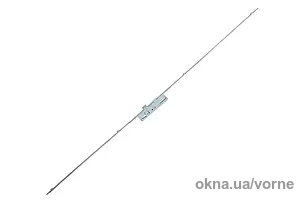 Vorne 35/85/2200 rail lock, latch, shear bolt More details: 