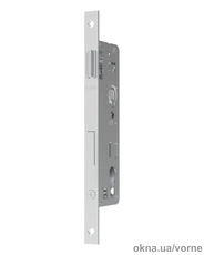 Door lock mortise Vorne 25 mm backset 92 mm latch